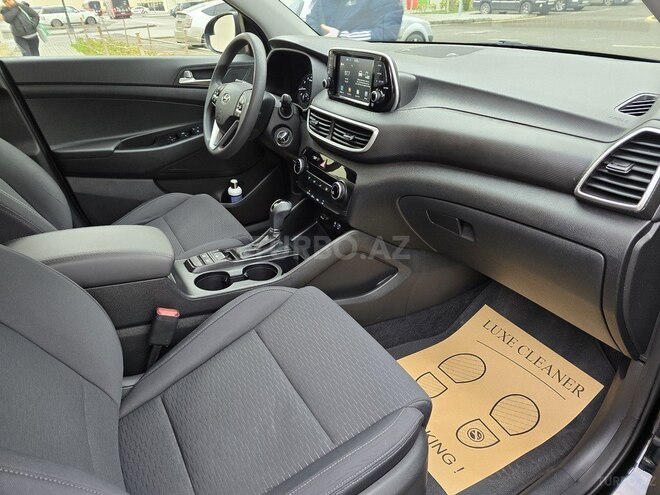 Hyundai Tucson 2019, 36,000 km - 2.0 l - Bakı