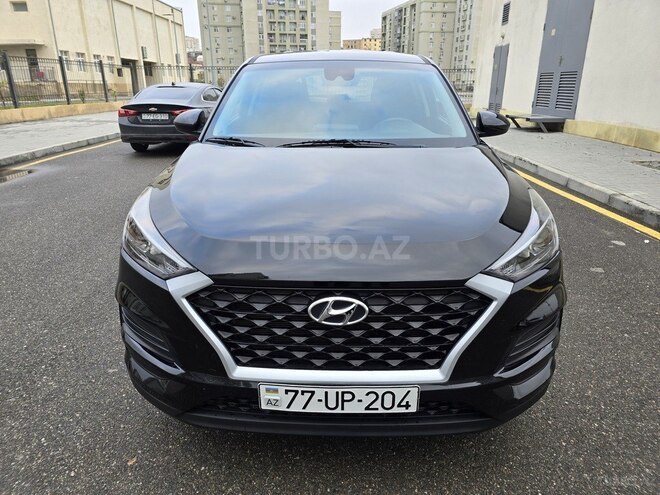 Hyundai Tucson 2019, 36,000 km - 2.0 l - Bakı