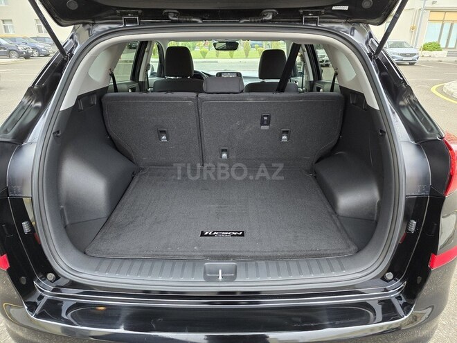 Hyundai Tucson 2019, 36,000 km - 2.0 l - Bakı
