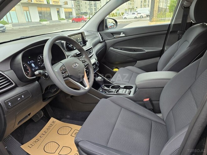 Hyundai Tucson 2019, 36,000 km - 2.0 l - Bakı