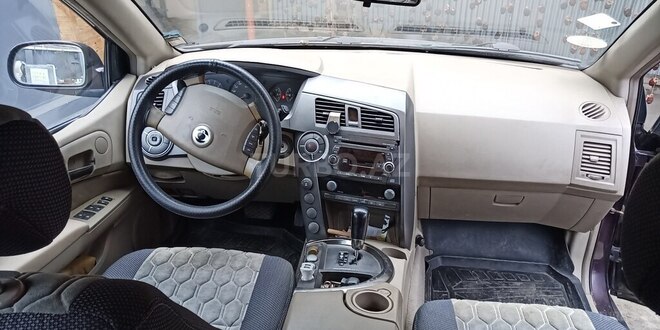 Ssang Yong Kyron 2006, 300,000 km - 2.0 l - Bakı