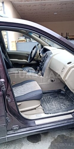 Ssang Yong Kyron 2006, 300,000 km - 2.0 l - Bakı