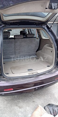 Ssang Yong Kyron 2006, 300,000 km - 2.0 l - Bakı