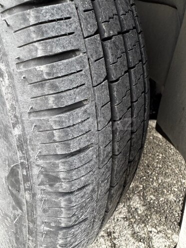 Mercedes Vito 111 2010, 297,000 km - 2.2 л - Bakı