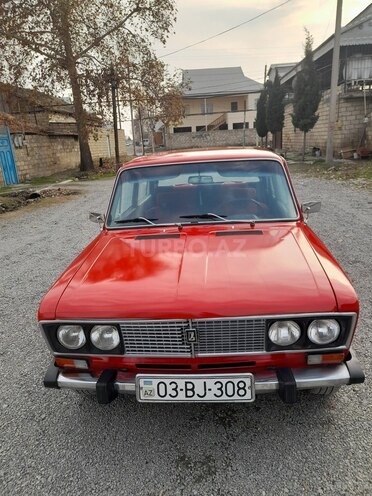 LADA (VAZ) 2106 1983, 36,446 km - 1.5 л - Yevlax