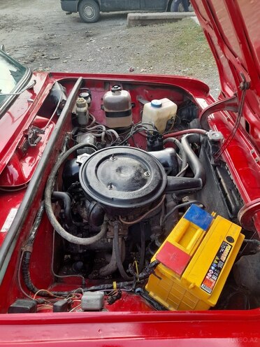 LADA (VAZ) 2106 1983, 36,446 km - 1.5 л - Yevlax