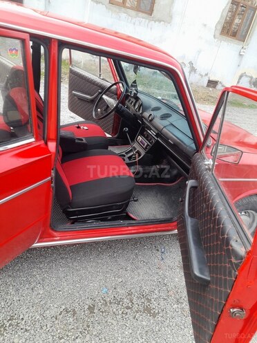 LADA (VAZ) 2106 1983, 36,446 km - 1.5 л - Yevlax