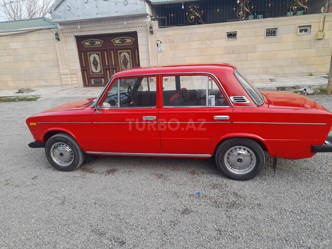 LADA (VAZ) 2106 1983, 36,446 km - 1.5 л - Yevlax