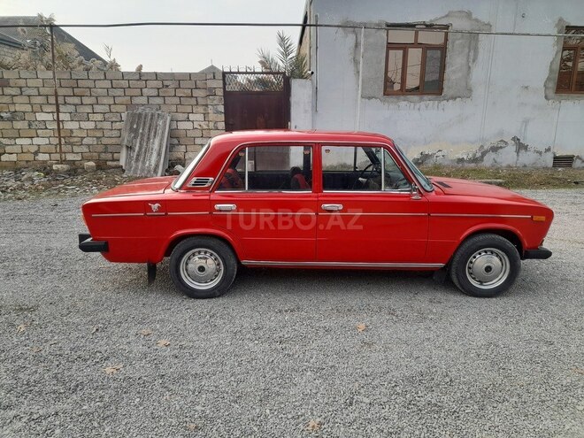 LADA (VAZ) 2106 1983, 36,446 km - 1.5 л - Yevlax