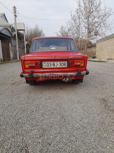 LADA (VAZ) 2106 1983, 36,446 km - 1.5 л - Yevlax
