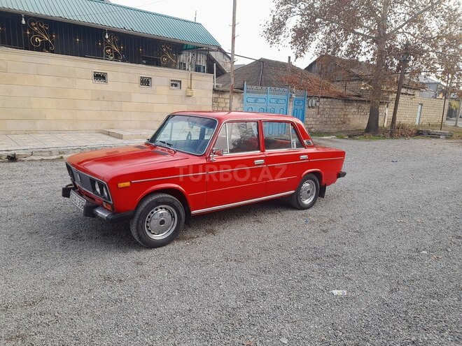 LADA (VAZ) 2106 1983, 36,446 km - 1.5 л - Yevlax