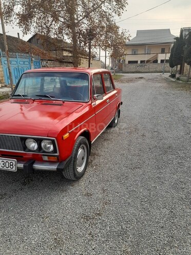 LADA (VAZ) 2106 1983, 36,446 km - 1.5 л - Yevlax
