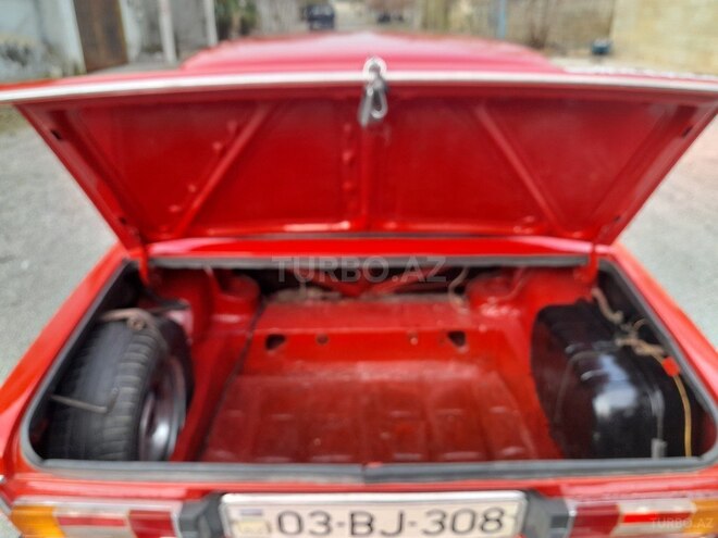 LADA (VAZ) 2106 1983, 36,446 km - 1.5 л - Yevlax
