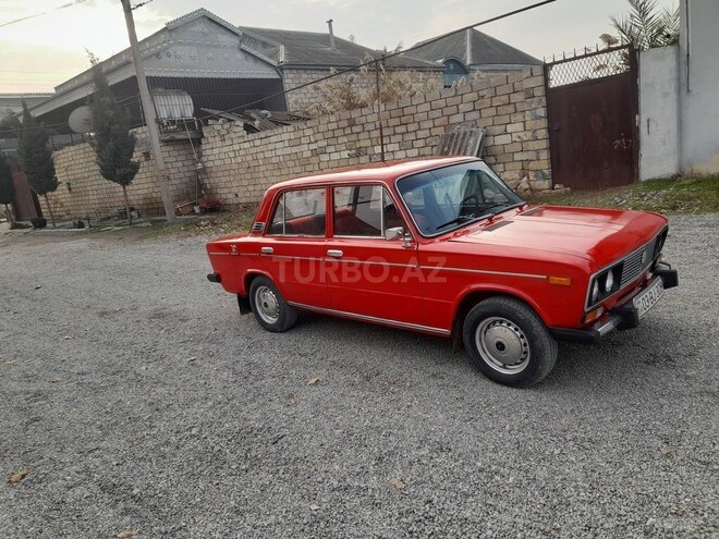 LADA (VAZ) 2106 1983, 36,446 km - 1.5 л - Yevlax