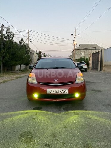 Toyota Prius 2007, 275,000 km - 1.5 l - Bakı