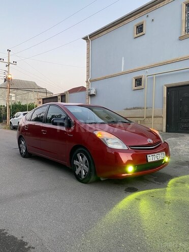 Toyota Prius 2007, 275,000 km - 1.5 l - Bakı