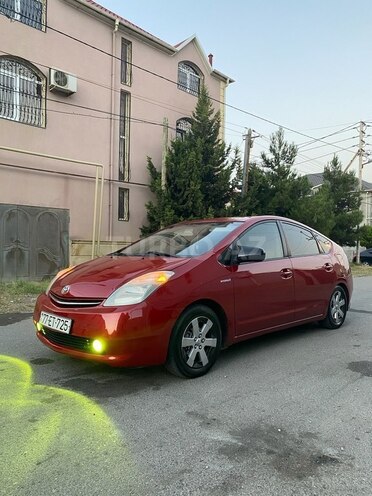 Toyota Prius 2007, 275,000 km - 1.5 l - Bakı