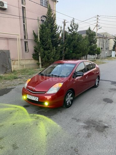 Toyota Prius 2007, 275,000 km - 1.5 l - Bakı