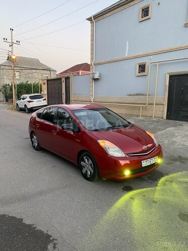Toyota Prius 2007, 275,000 km - 1.5 l - Bakı