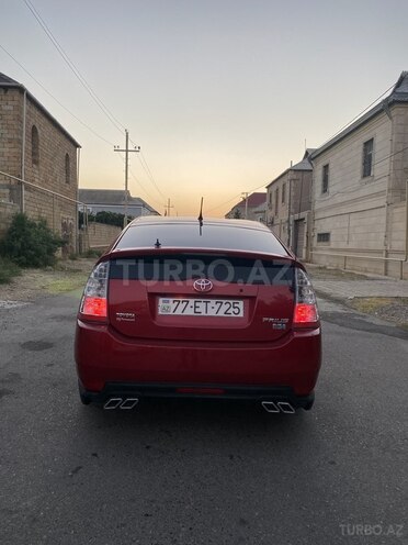 Toyota Prius 2007, 275,000 km - 1.5 l - Bakı