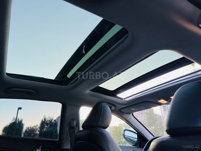 Kia Optima 2014, 138,000 km - 2.0 l - Bakı