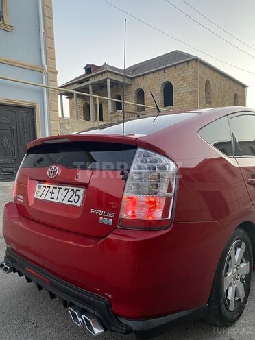 Toyota Prius 2007, 275,000 km - 1.5 l - Bakı