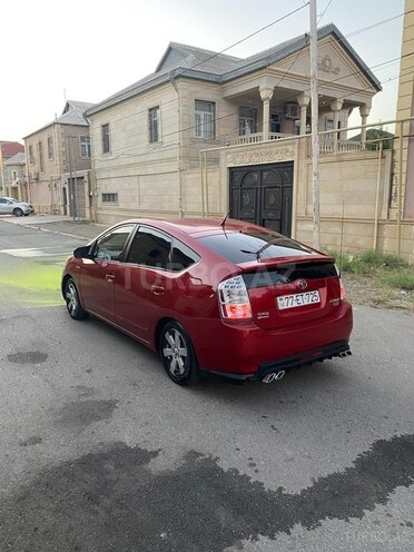 Toyota Prius 2007, 275,000 km - 1.5 l - Bakı