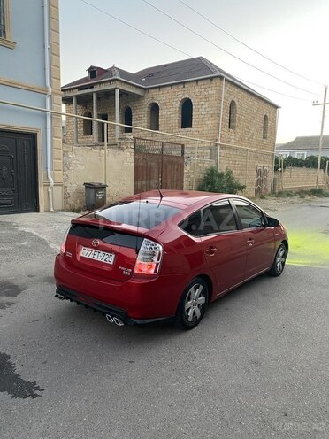 Toyota Prius 2007, 275,000 km - 1.5 l - Bakı