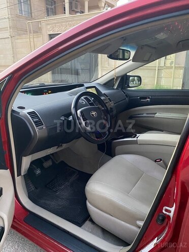 Toyota Prius 2007, 275,000 km - 1.5 l - Bakı