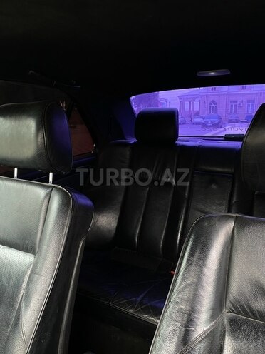 Mercedes C 180 1998, 420,000 km - 1.8 l - İmişli