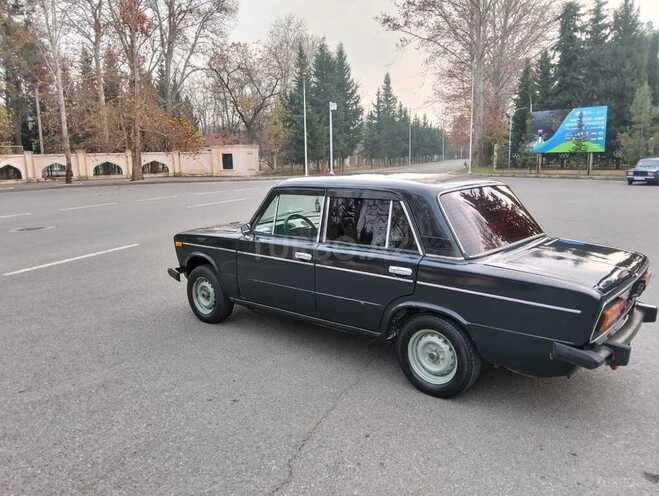 LADA (VAZ) 2106 2003, 46,557 km - 1.6 l - Mingəçevir