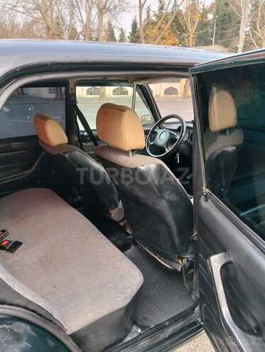 LADA (VAZ) 2106 2003, 46,557 km - 1.6 l - Mingəçevir