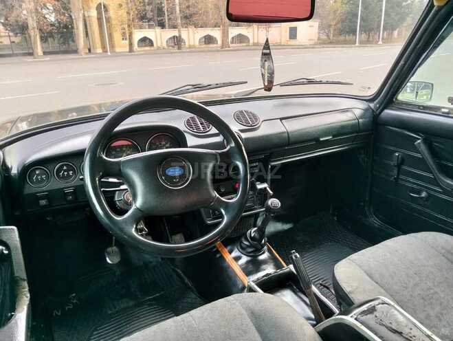 LADA (VAZ) 2106 2003, 46,557 km - 1.6 l - Mingəçevir