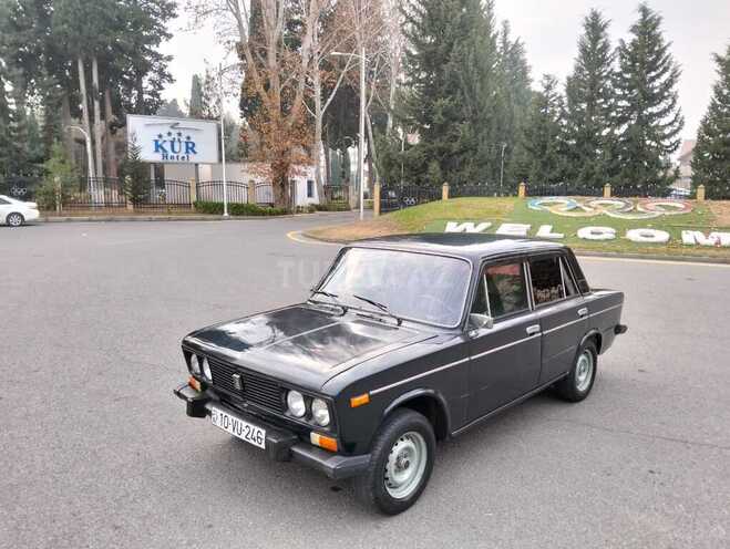 LADA (VAZ) 2106 2003, 46,557 km - 1.6 l - Mingəçevir