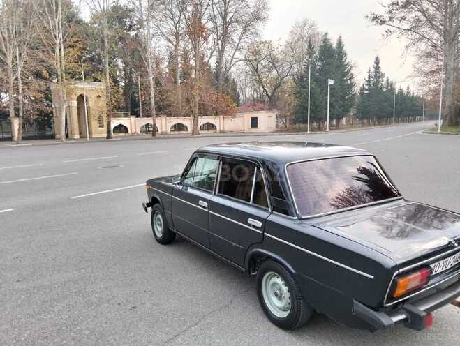 LADA (VAZ) 2106 2003, 46,557 km - 1.6 l - Mingəçevir