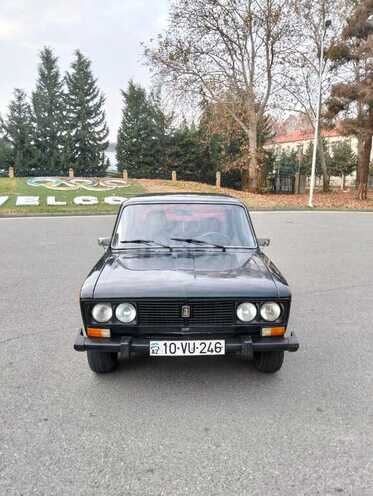 LADA (VAZ) 2106 2003, 46,557 km - 1.6 l - Mingəçevir