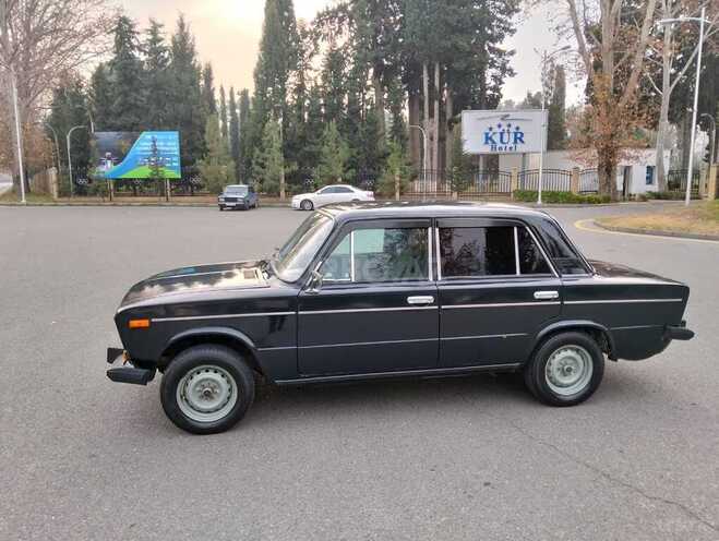 LADA (VAZ) 2106 2003, 46,557 km - 1.6 l - Mingəçevir
