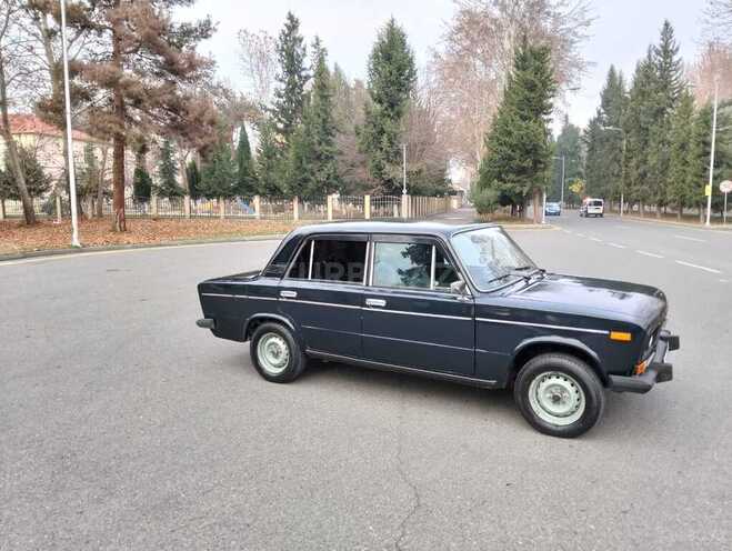 LADA (VAZ) 2106 2003, 46,557 km - 1.6 l - Mingəçevir