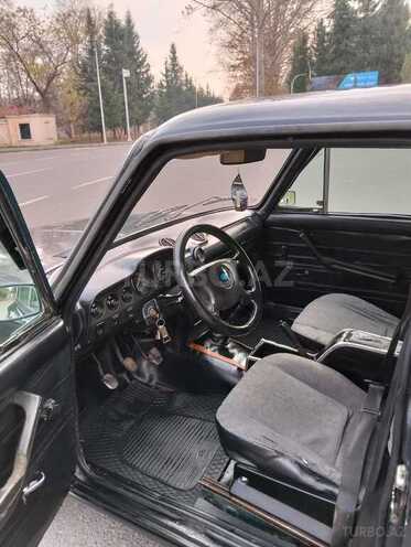 LADA (VAZ) 2106 2003, 46,557 km - 1.6 l - Mingəçevir