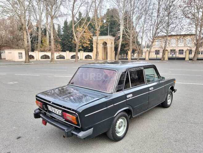 LADA (VAZ) 2106 2003, 46,557 km - 1.6 l - Mingəçevir