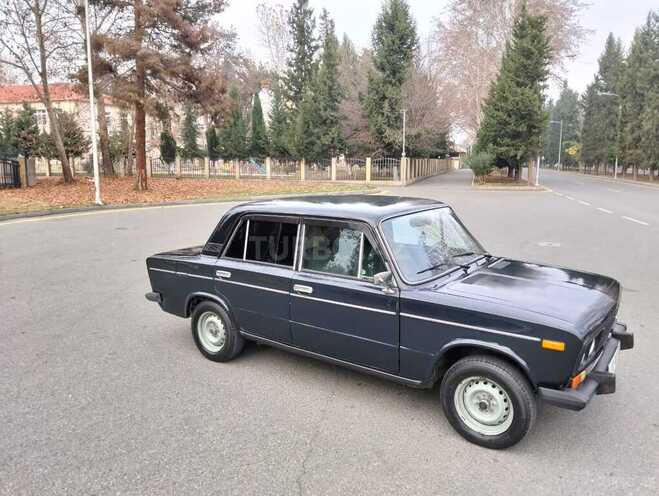LADA (VAZ) 2106 2003, 46,557 km - 1.6 l - Mingəçevir