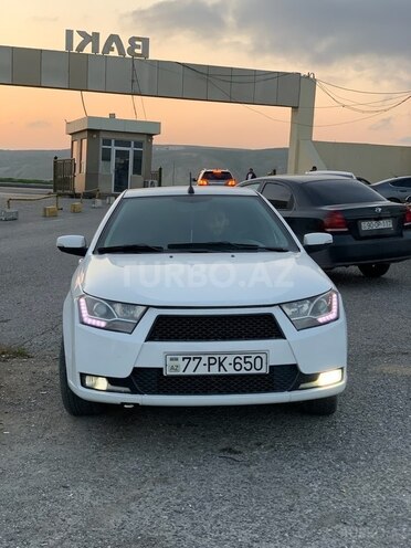 Khazar SD 2022, 121,111 km - 1.7 l - Bakı