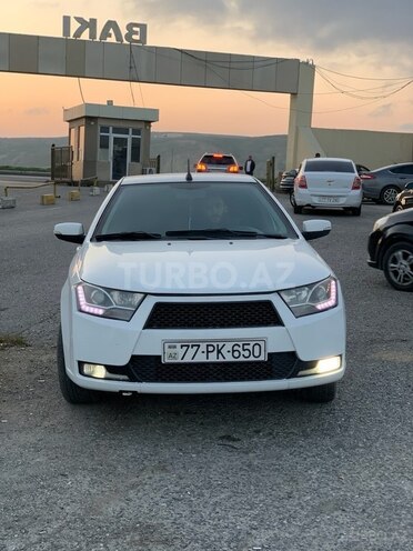 Khazar SD 2022, 121,111 km - 1.7 l - Bakı