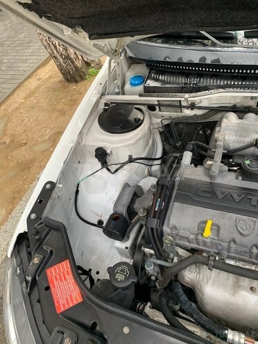 Khazar SD 2022, 121,111 km - 1.7 l - Bakı