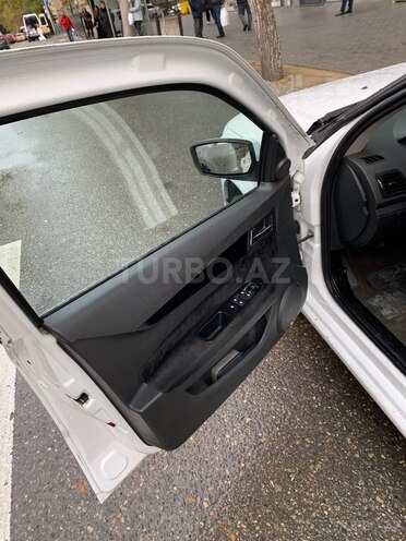 Khazar SD 2022, 121,111 km - 1.7 l - Bakı