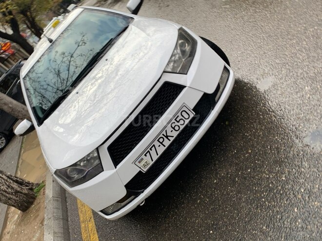 Khazar SD 2022, 121,111 km - 1.7 l - Bakı