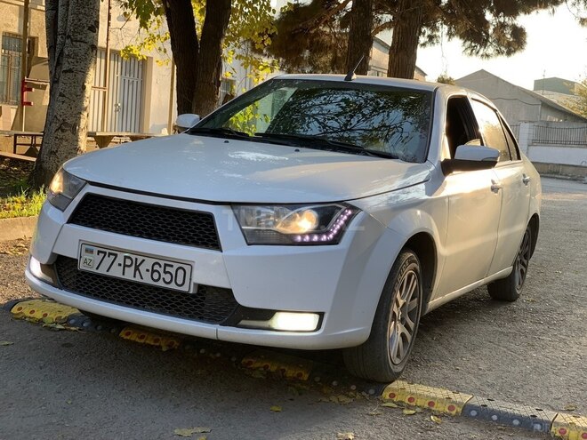 Khazar SD 2022, 121,111 km - 1.7 l - Bakı