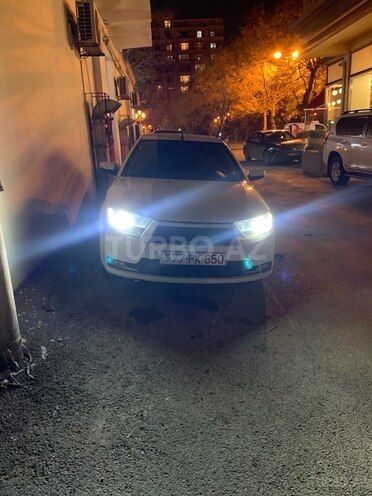 Khazar SD 2022, 121,111 km - 1.7 l - Bakı