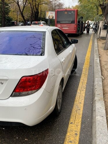 Khazar SD 2022, 121,111 km - 1.7 l - Bakı
