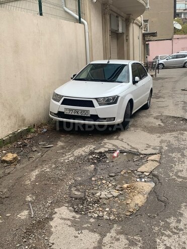 Khazar SD 2022, 121,111 km - 1.7 l - Bakı